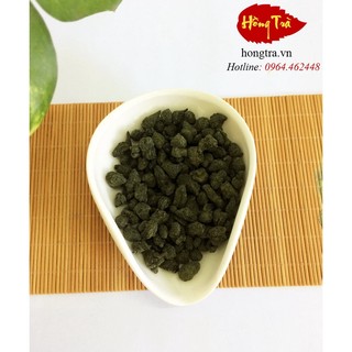 Trà Ô Long Nhân Sâm Loại II
