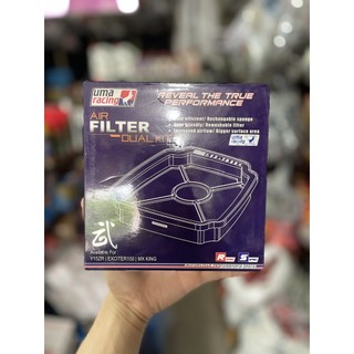 Lọc gió Uma Racing exciter 150, exciter 155
