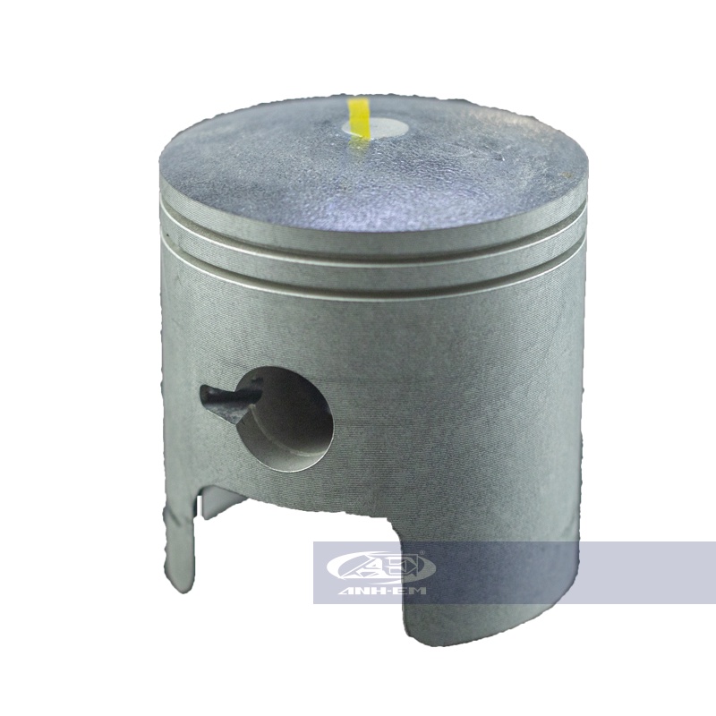 Bít tông + bạc + ắc + phe (ART) STD (RGV) - RGV120-0531