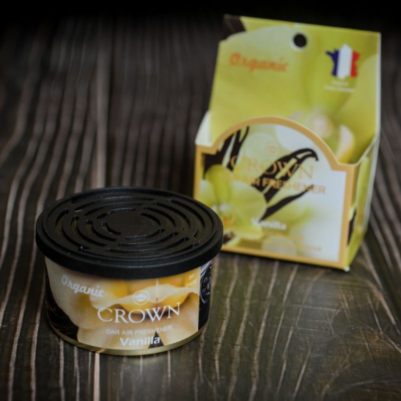Sáp thơm crow đến từ hàn quốc, đủ các mùi Cafe, quế, vali, táo quế...