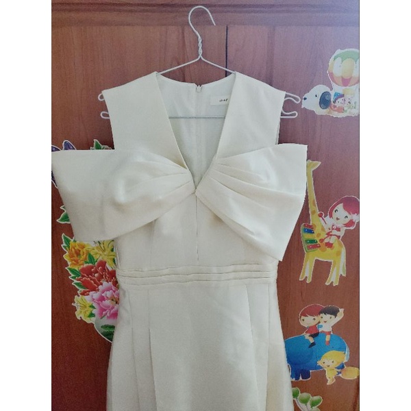 Váy lane jt chính hãng size L