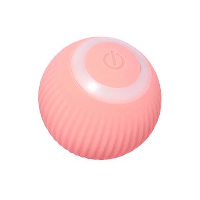 Bóng Đồ Chơi Điện Tử Thông Minh Có Âm Thanh Vui Nhộn Cho Mèo Cưng