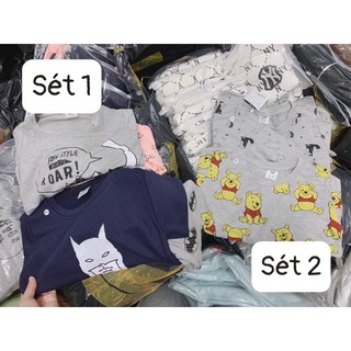 SÉT 2B THU ĐÔNG BT