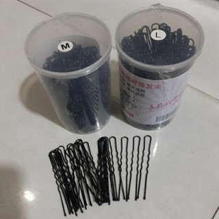 Kẹp tăm chữ u size m_l