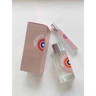 [Mẫu Thử] Nước Hoa Nữ Achives 69 10ml - 20ml [Adinistore]