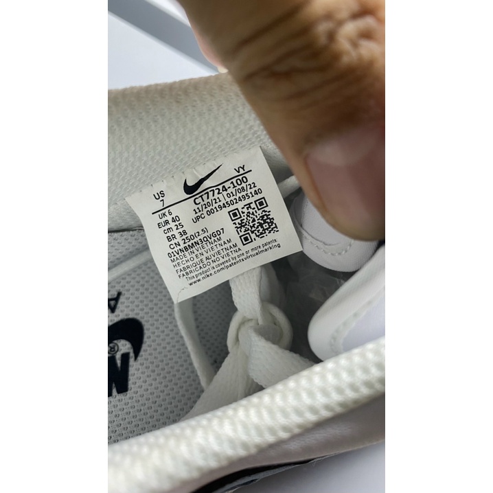 Giày  Nike Pegasus 39 Nam.