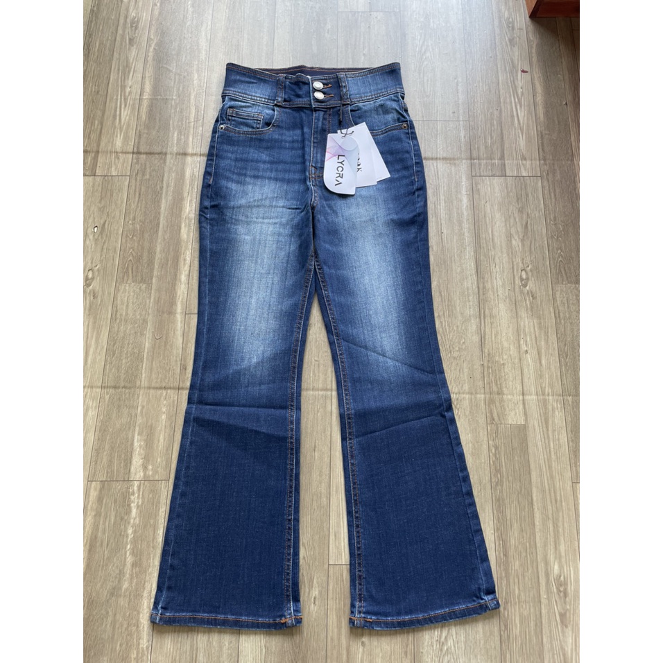 quần jean , tôn dáng , chất liêu co giãn thoải mái