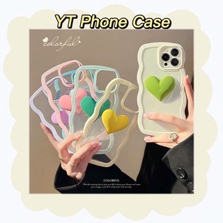 Ốp lưng iphone The Heart 7/7plus/8/8 plus/x/xs/xsmax/11/11pro/11 promax/12promax/13/13promax YT Phone Case