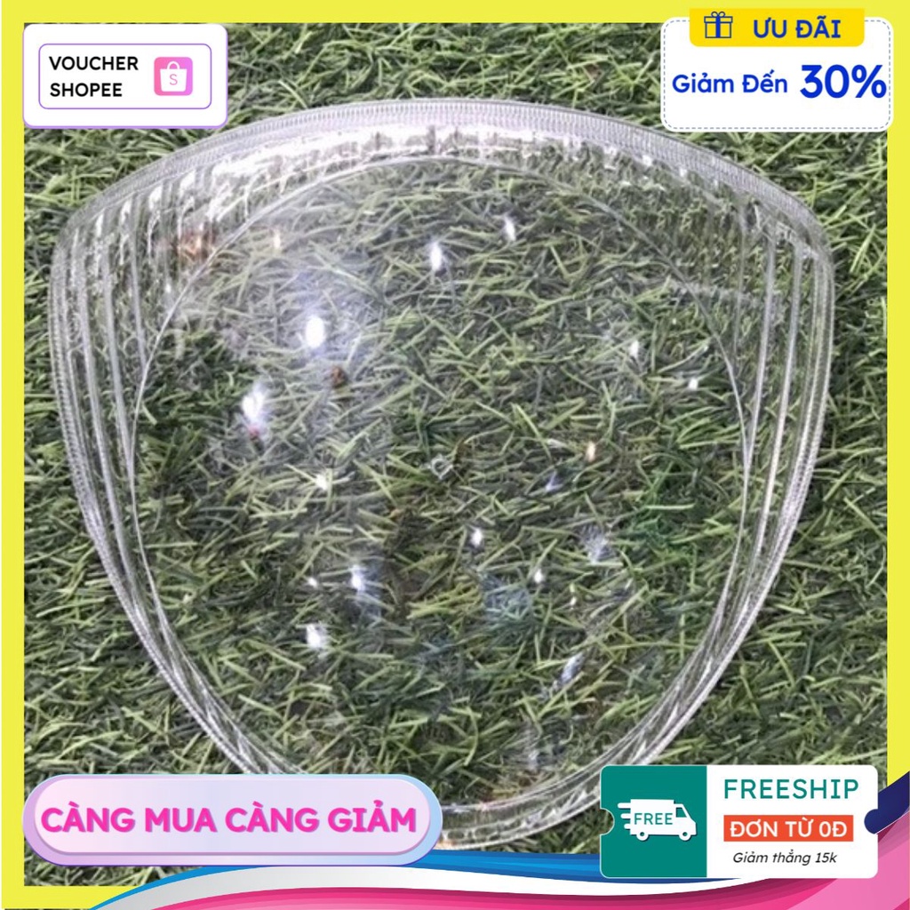 Kính pha xe Liberty chính hãng, Giá lẻ như giá sỉ