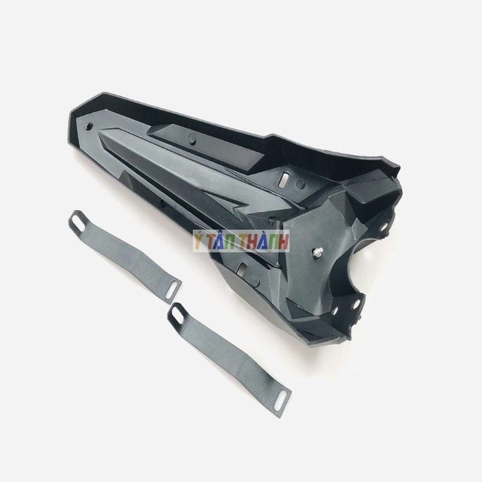 Dè Sau Raider Fi Có Pas Chống Rung MS2728