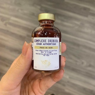 Serum giảm mụn nhờn Iribiol