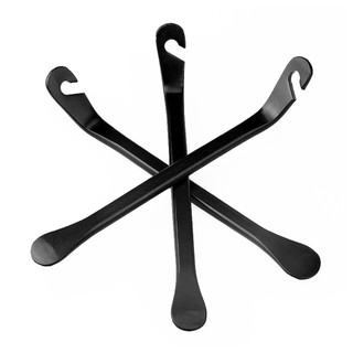 High quality and convenient bicycle tire disassembly tool