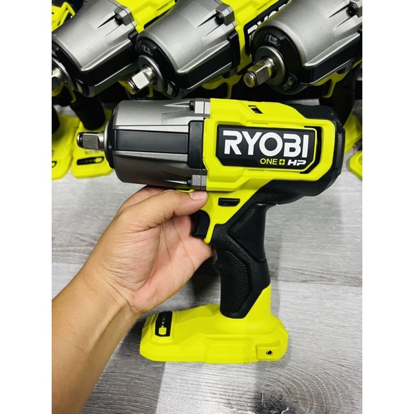 bulong pin Ryobi 1600Nm PBLIW01