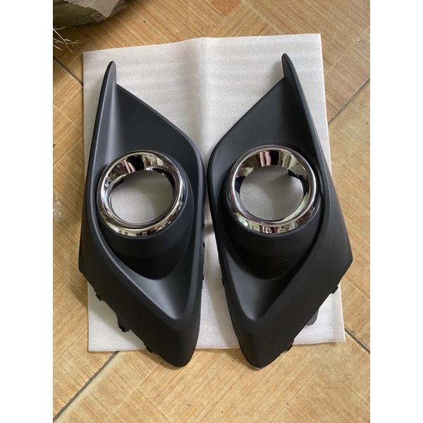 Ốp gầm phải Mazda 3 2015-2021