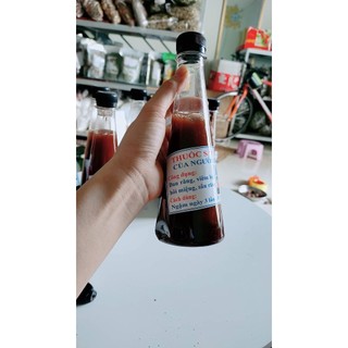 Sâu răng dân tộc Dao đỏ