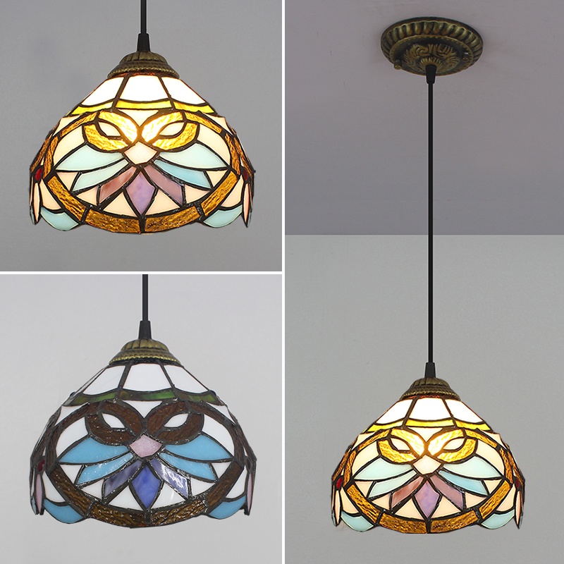 Đèn Treo Trần Nhà Hình Chuồn Chuồn 20CM Trang Trí Phòng Khách / Phòng Ngủ / Nhà Hàng