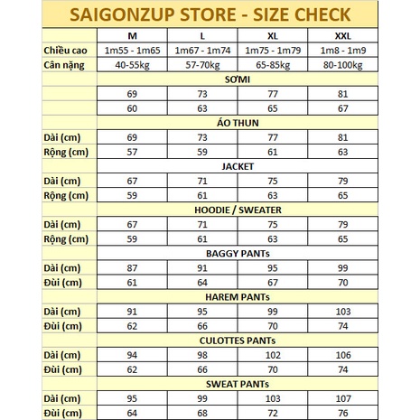 SET quần áo Kaki shorts - SAIGONZUP