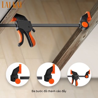 Cảo kẹp nhanh mở 61cm