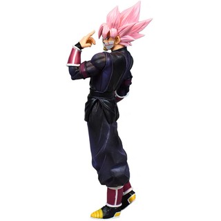 Mô hình Dragon Ball - Mô hình Black Goku