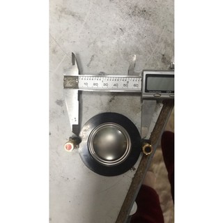 coil treble 350