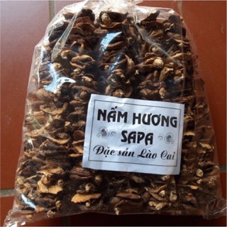 Nấm xiên que sapa