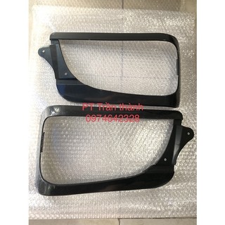Ốp đèn pha thaco 750, ốp đèn pha thaco towner 750,giá 1 bên