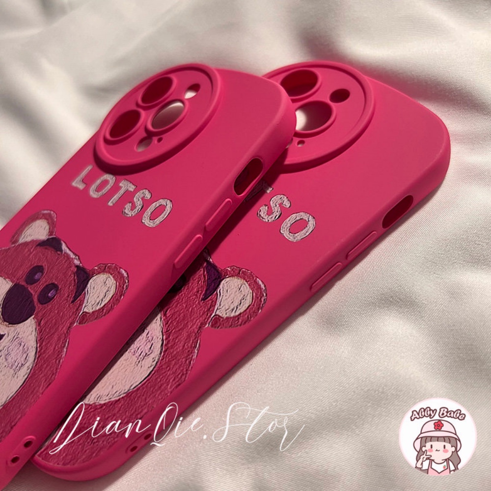 Ốp Điện Thoại TPU Mềm Chống Sốc Họa Tiết Graffiti Cho IPhone 14 Pro Max 11 7Plus 13 12 Pro Max X XS XR