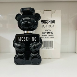 Nước Hoa Moschino Toy Boy edp 100ml (tester)