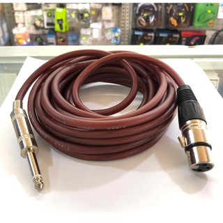 DÂY MICRO KARAOKE DÀI 5 MÉT HÀNG XỊN