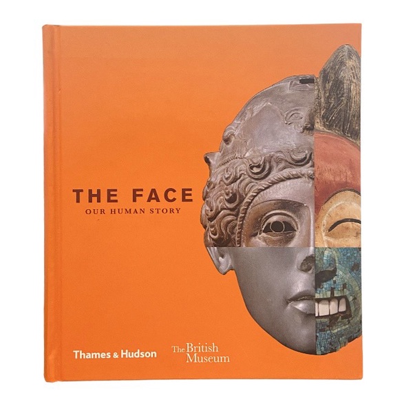 Sách - The Face by Debra N. Mancoff