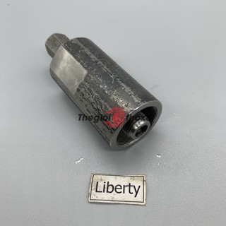 Cảo vô lăng xe liberty - vespa lx - piaggio 3v ie - thế giới thợ xe