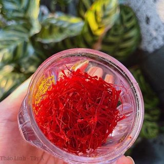 Saffron tây á super negin - ảnh sản phẩm 3