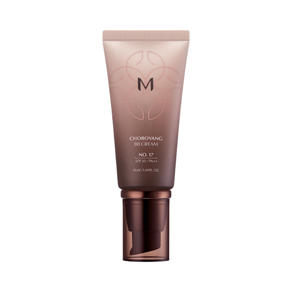 Missha Kem BB Choboyang spf30 pa++ 50g