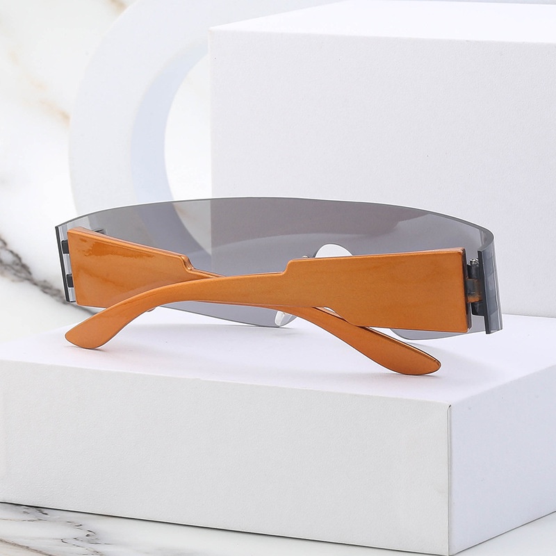 Kính Mát Thể Thao Không Gọng Cho Cả Nam Và Nữ