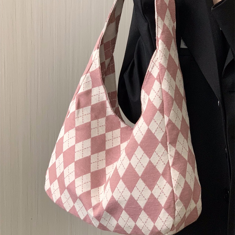 Túi Đeo Vai Cỡ Lớn Thời Trang Cho Nữ