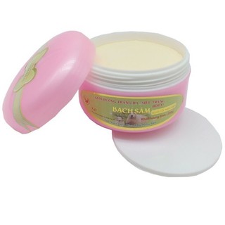 Lẻ Kem cốt Bạch Sâm hủ 250g