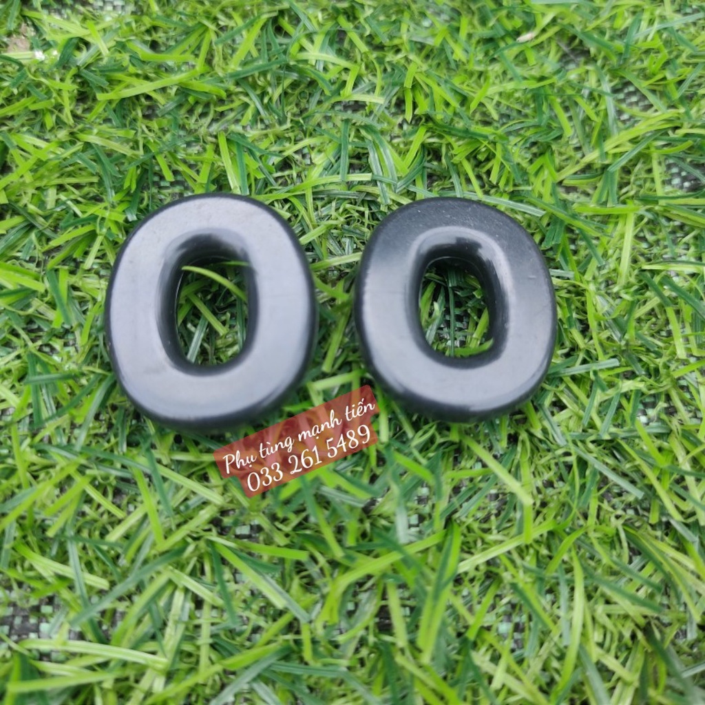 Cao su cốp dream wave