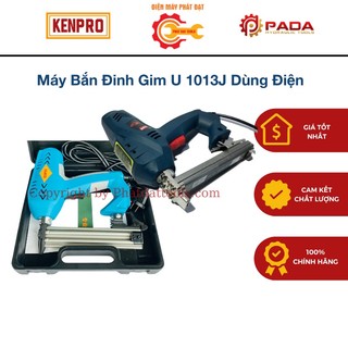 Máy bắn đinh gim U 1013J dùng điện