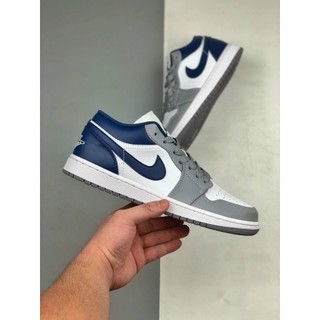 Giày Thể Thao Nike Jordan Low (Fullbox)
