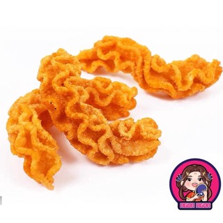 SNACK BẠCH TUỘC
