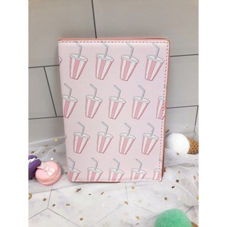 PASSPORT COVER - VÍ HỘ CHIẾU HOẠT HÌNH