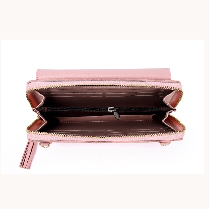 Túi Đeo Chéo mini Đựng Điện Thoại Thời Trang Cho Nữ