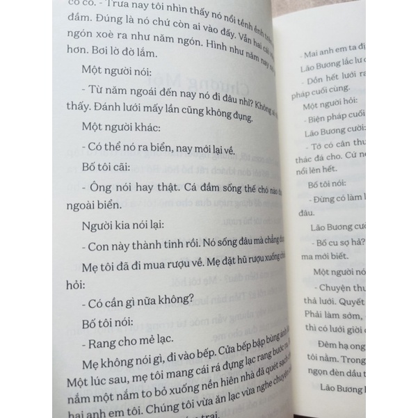 Sách – Tủ Sách Vàng: Một Tuổi Thơ Văn – Tuổi thơ im lặng – Chân Trời Cũ – Miền Quê Thơ Ấu – Mái Trường Thân Yêu