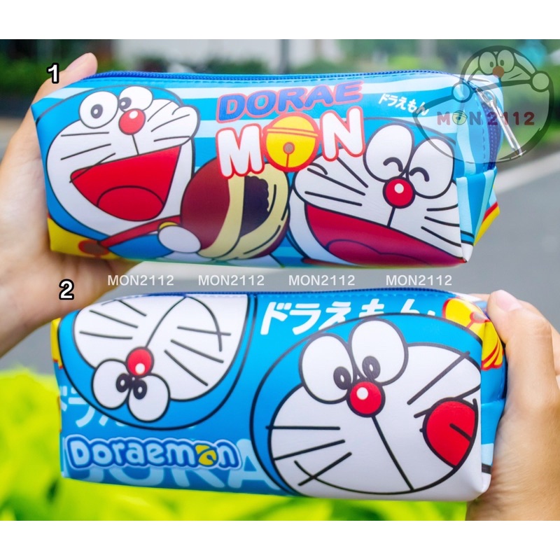 Bóp viết Doraemon Doremon thái