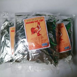 Bôt húng lìu thơm hoàng gia lộc gói 1 kg