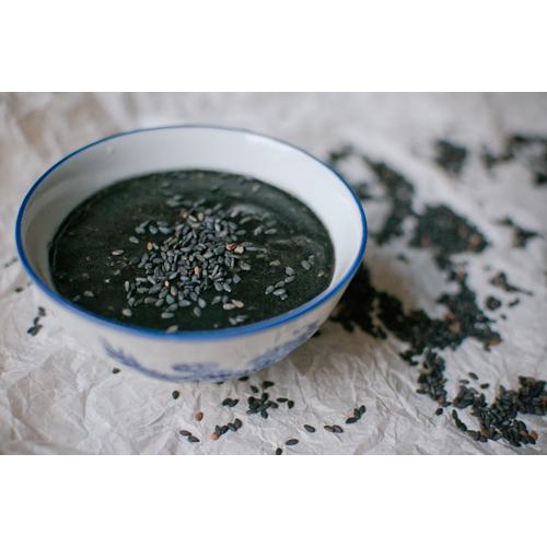 1KG Mè đen  Sạch Tự Nhiên Không Chất Bảo Quản chuẩn đẹp _ Nấu xôi, nấu cháo, nấu chè, làm bánh, làm sữa