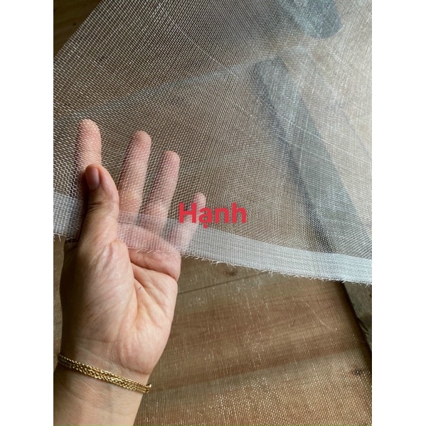 Combo 50  túi bao mít lưới cước thái
