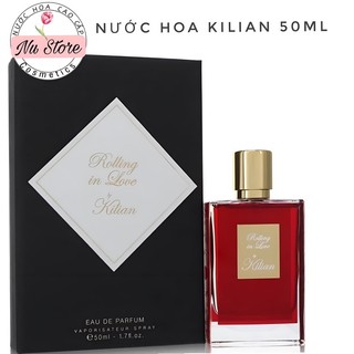 Nước hoa 50ml Kilian Rolling in love