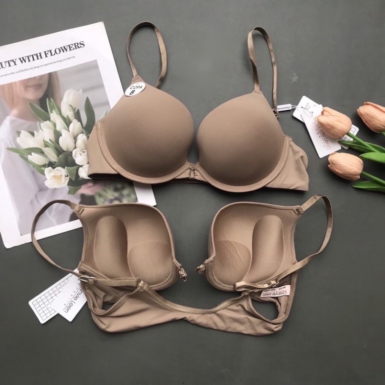 Áo lót COPA xuất Mỹ cài trước, mút kép nâng ngực