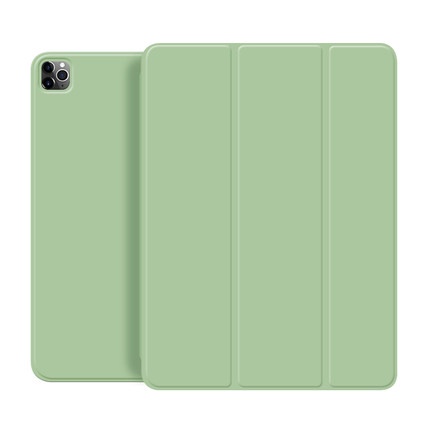 Bao Da Máy Tính Bảng Nắp Gập Từ Tính Thông Minh Cho iPad pro 11 2022 2021 2018 iPad pro 11 M1 M2 iPad Pro11 1st 2nd 3nd 4th